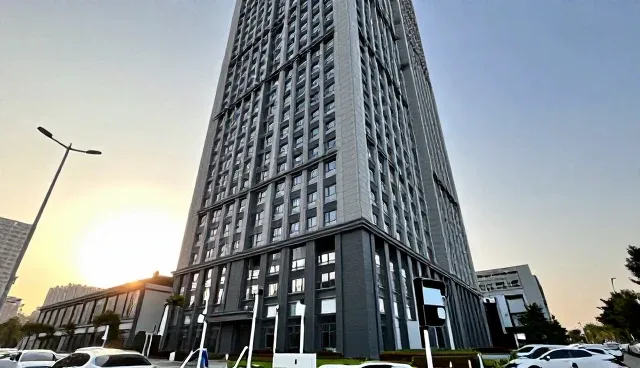 数据采集终端在企业运营中的多场景应用分析